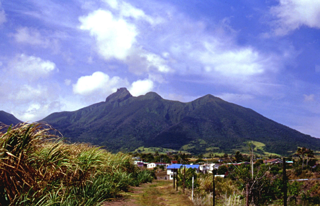 Photo of this volcano