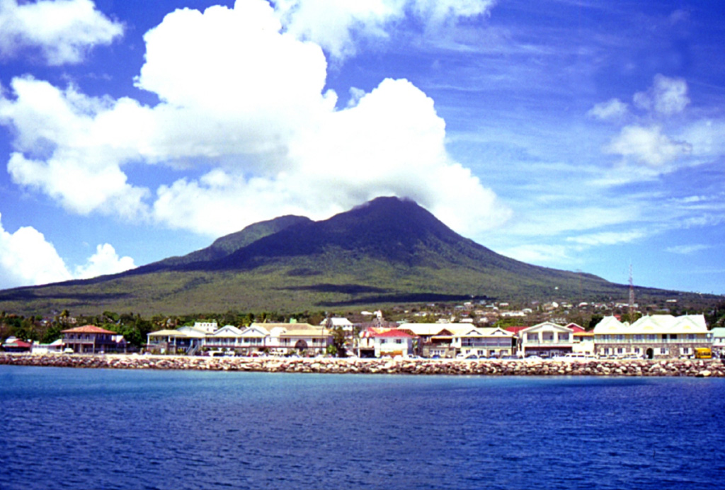 Photo of this volcano