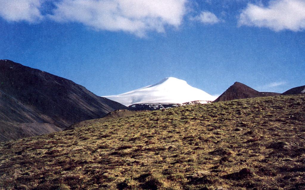 Photo of this volcano