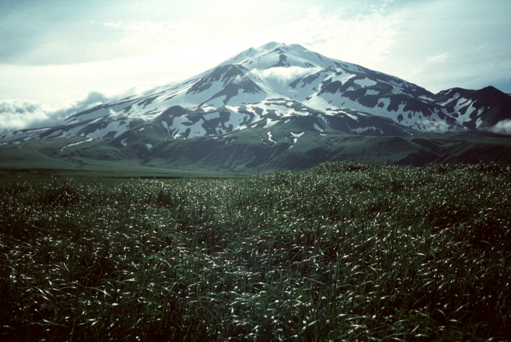 Photo of this volcano