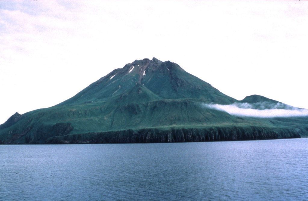 Photo of this volcano