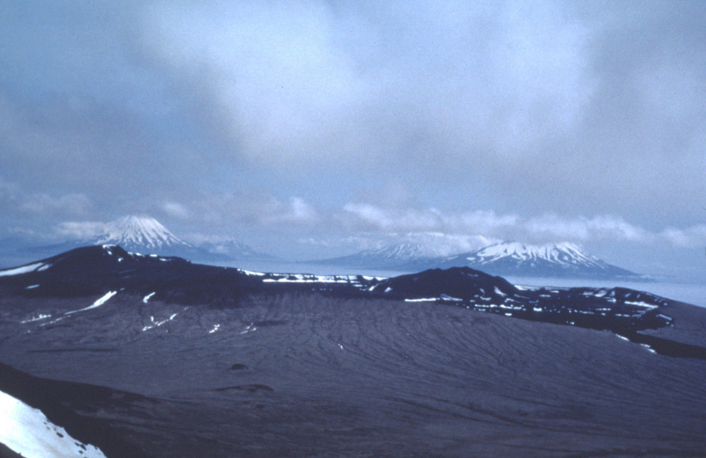 Photo of this volcano