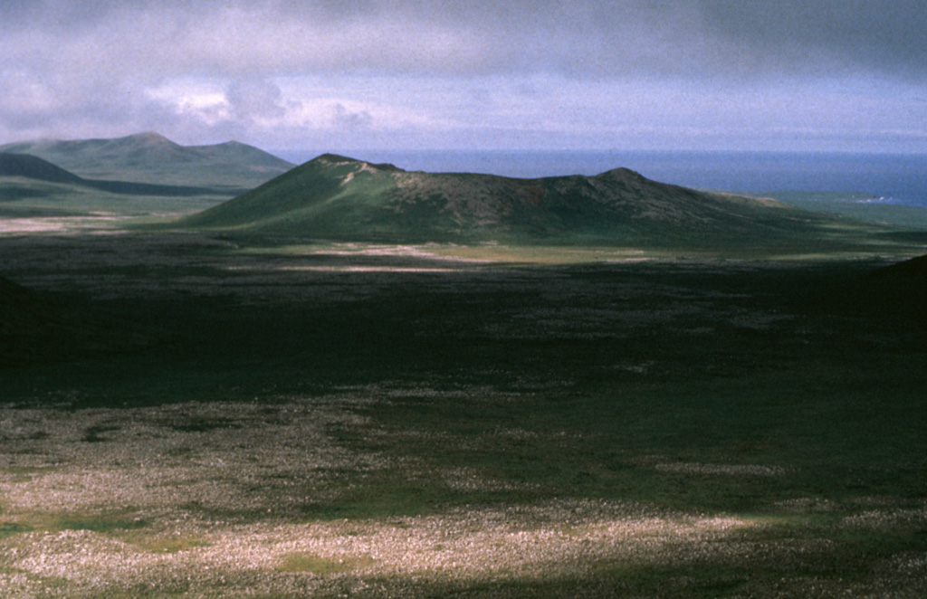 Photo of this volcano