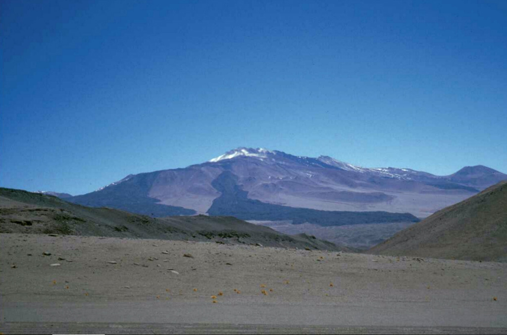 Photo of this volcano