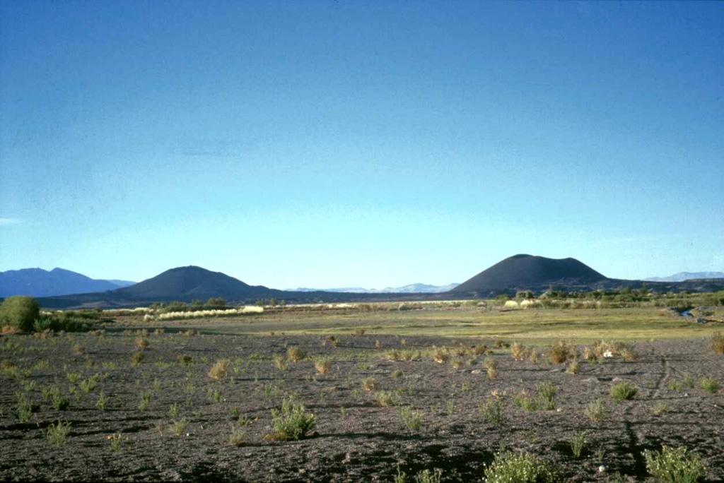 Photo of this volcano