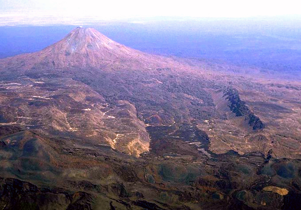 Photo of this volcano