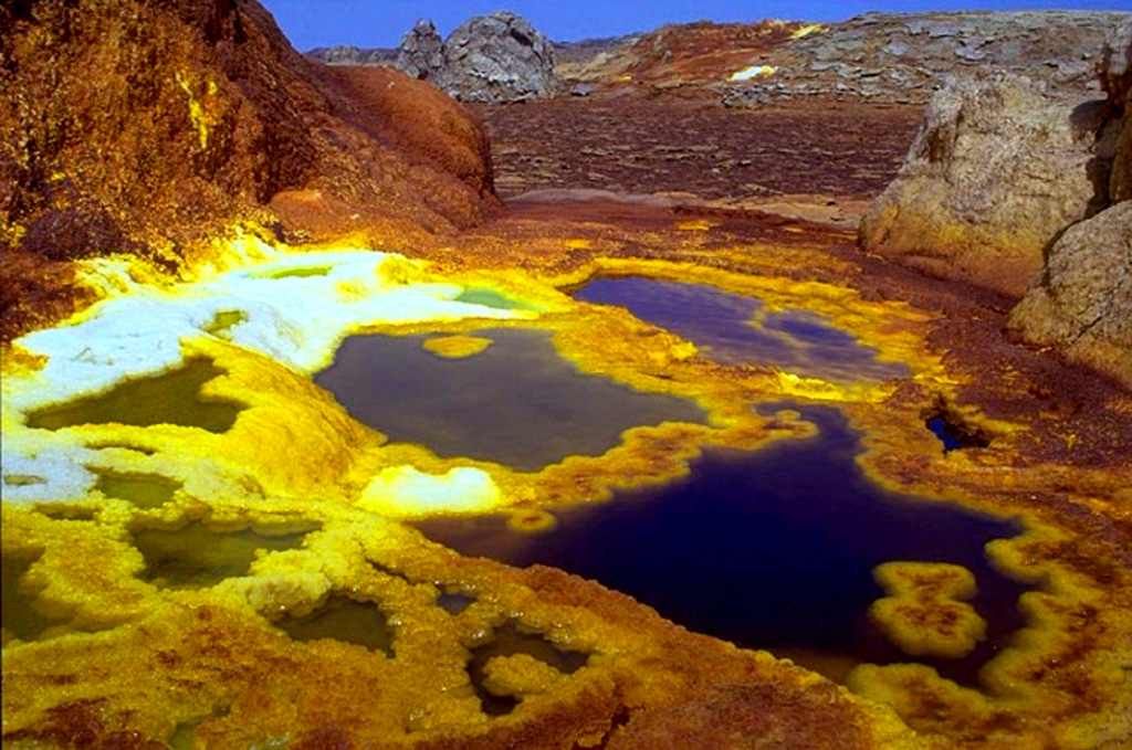 Photo of this volcano