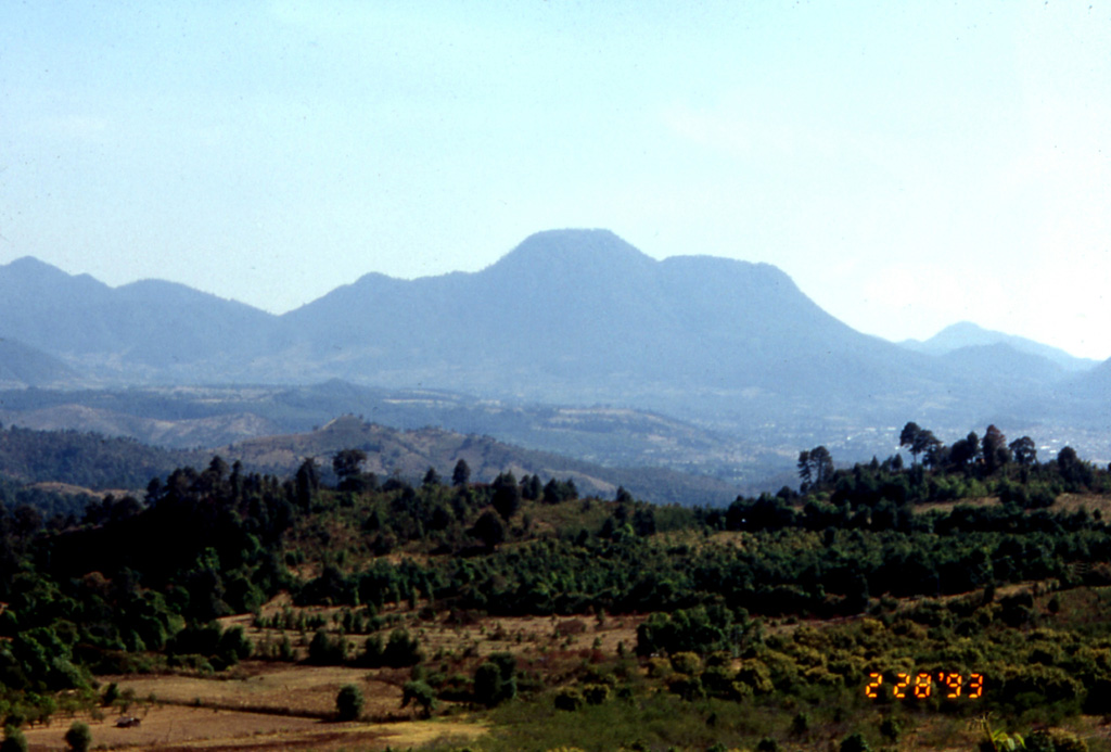 Photo of this volcano