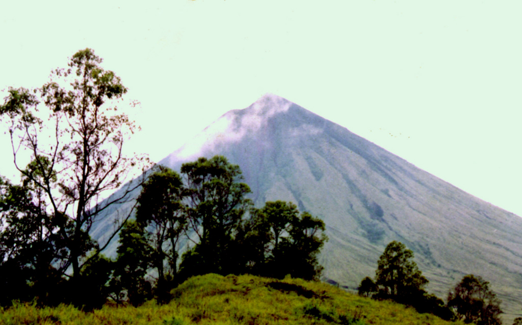 Photo of this volcano