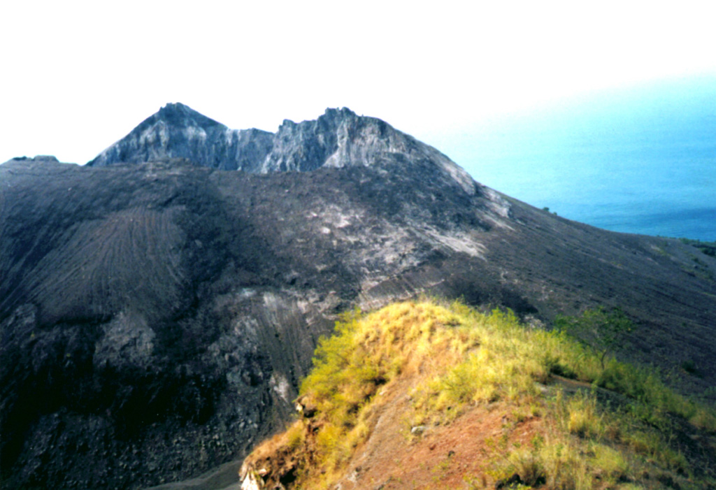 Photo of this volcano