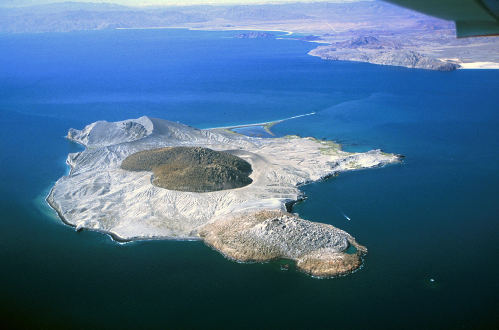 Photo of this volcano