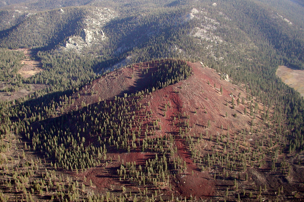 Photo of this volcano