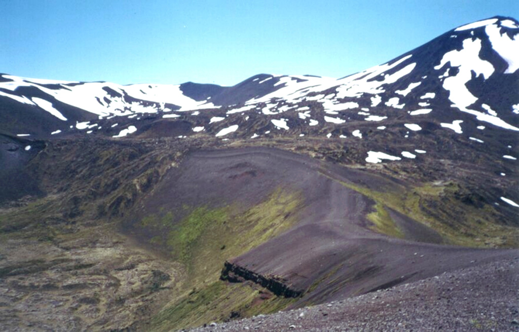 Photo of this volcano