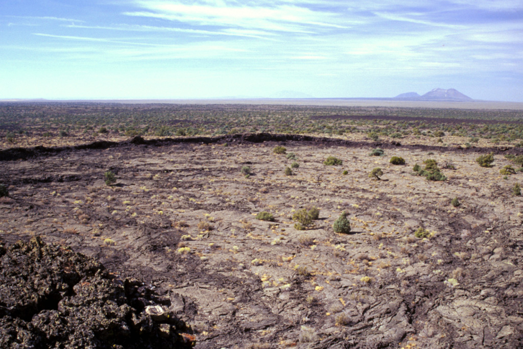 Photo of this volcano