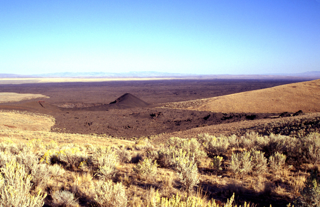 Photo of this volcano