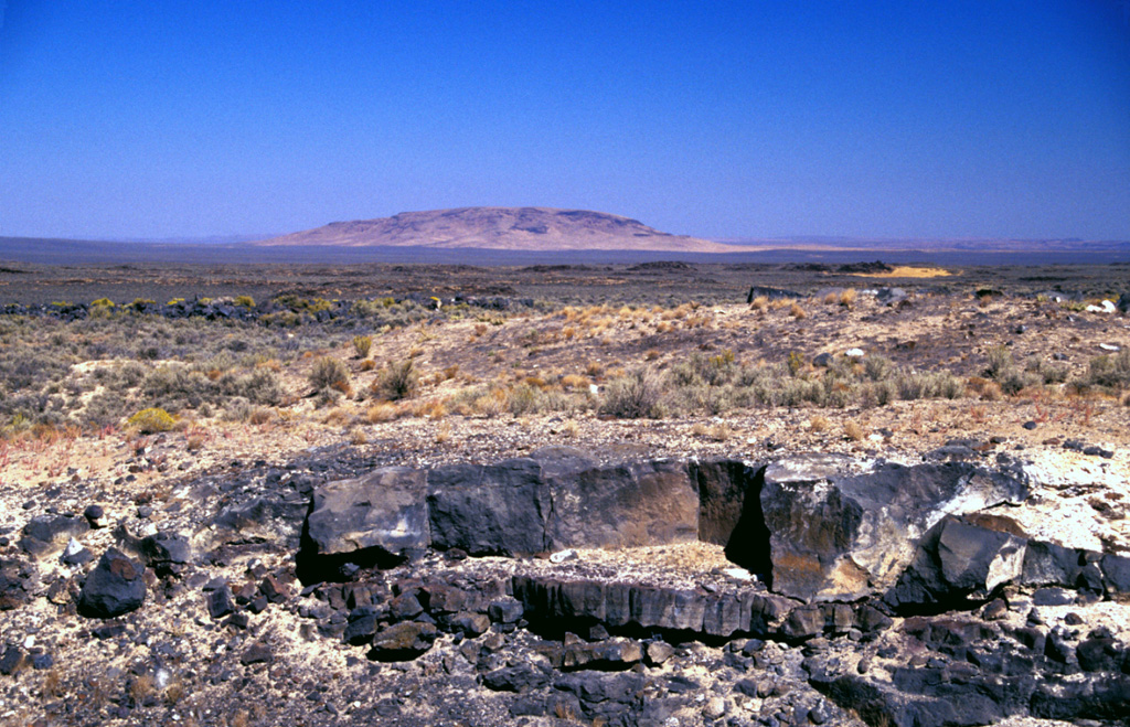 Photo of this volcano