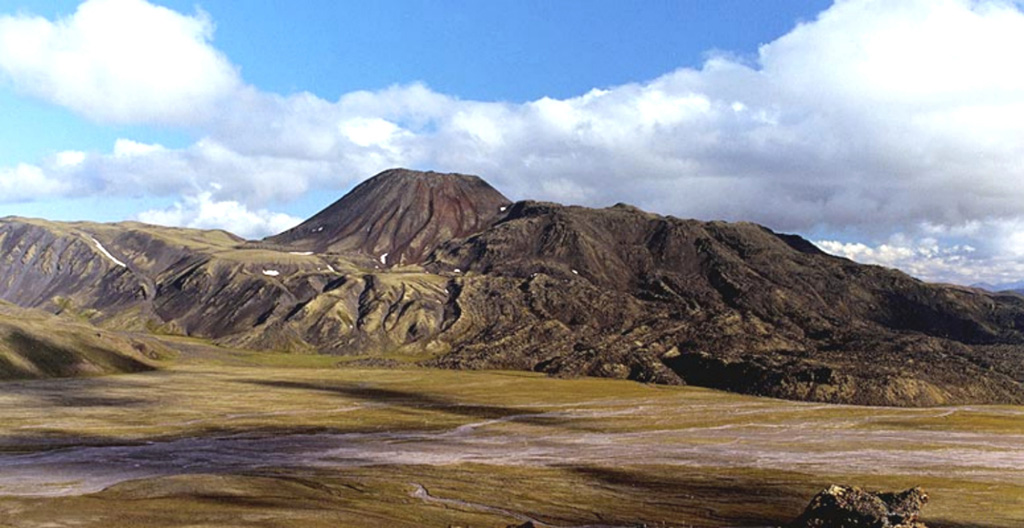 Photo of this volcano