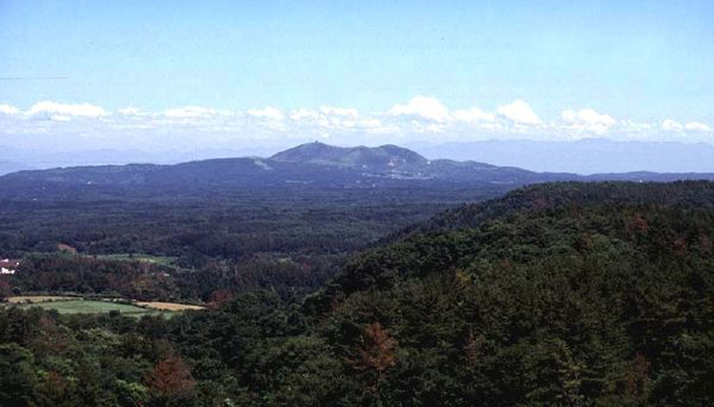 Photo of this volcano