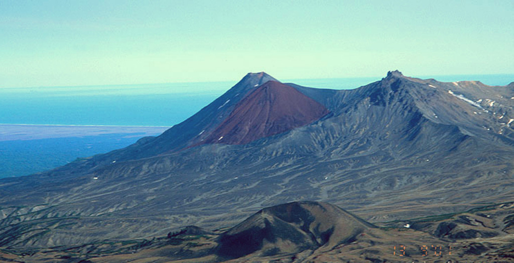 Photo of this volcano