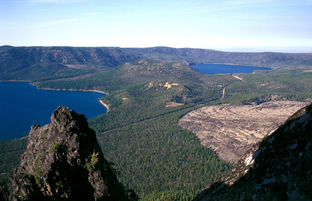 Photo of this volcano