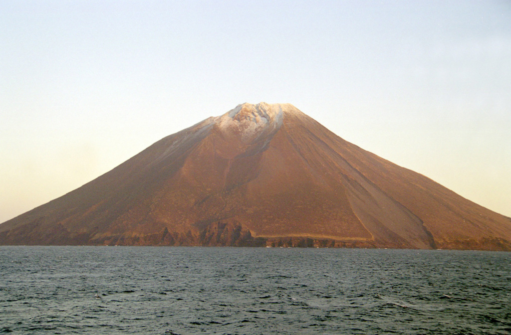 Photo of this volcano