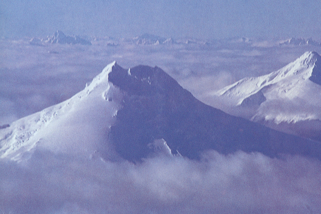 Photo of this volcano