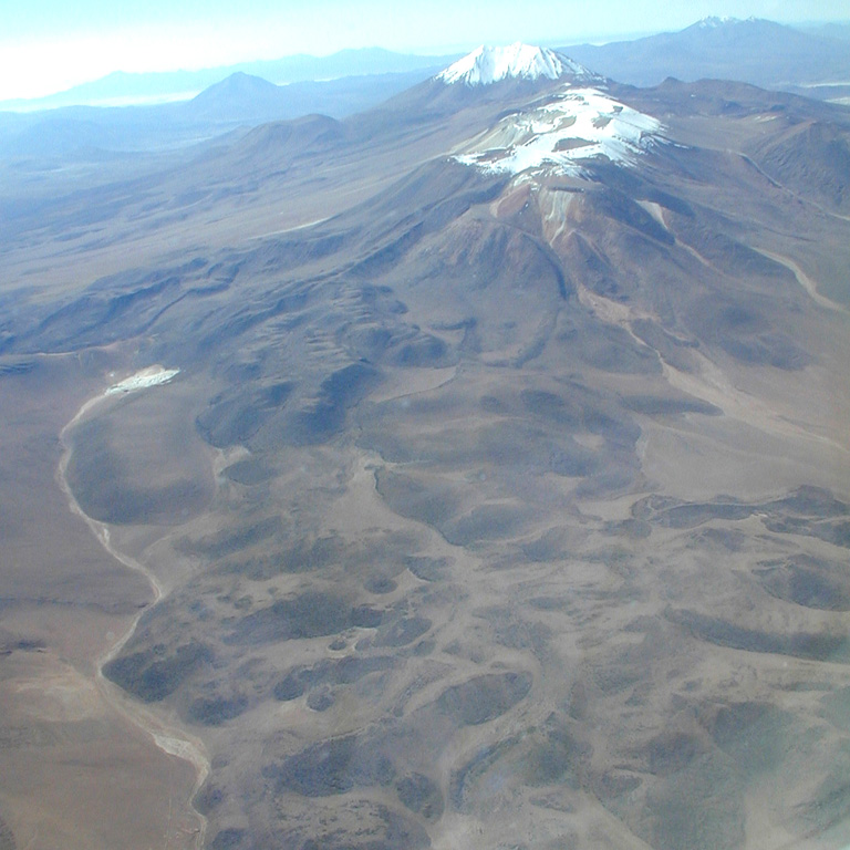 Photo of this volcano