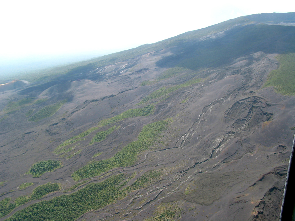 Volcano photo slideshow