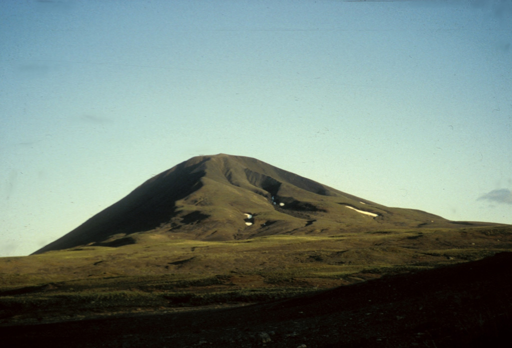 Volcano photo slideshow