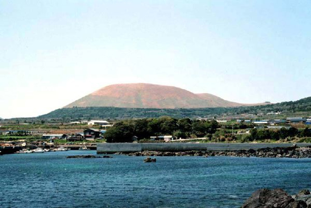 Photo of this volcano