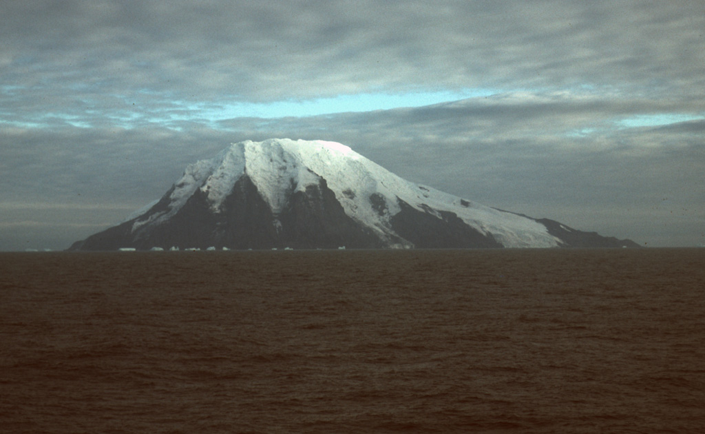 Photo of this volcano