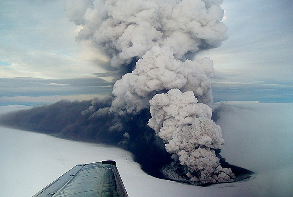 Photo of this volcano