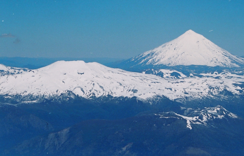 Photo of this volcano