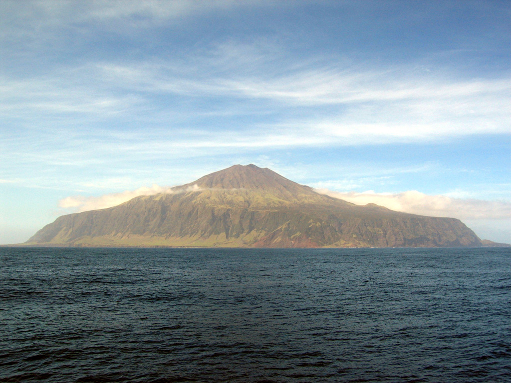 Photo of this volcano