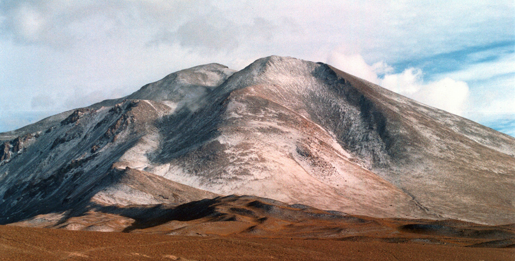 Photo of this volcano