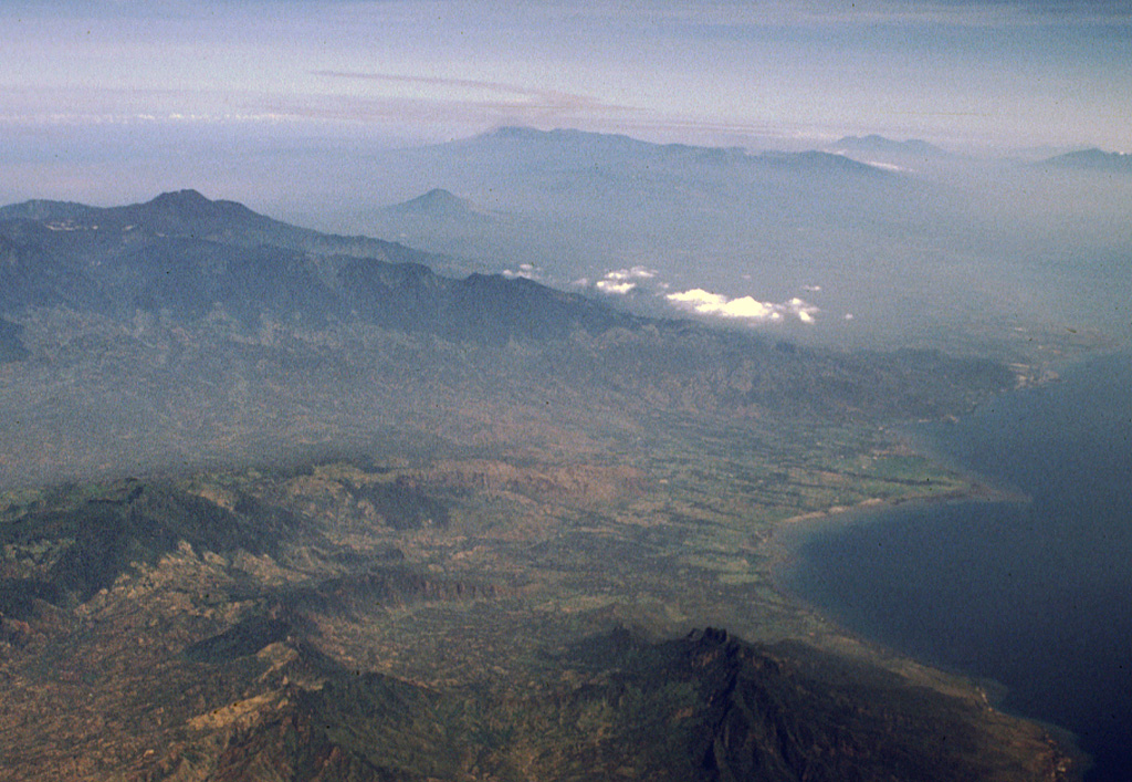 Photo of this volcano