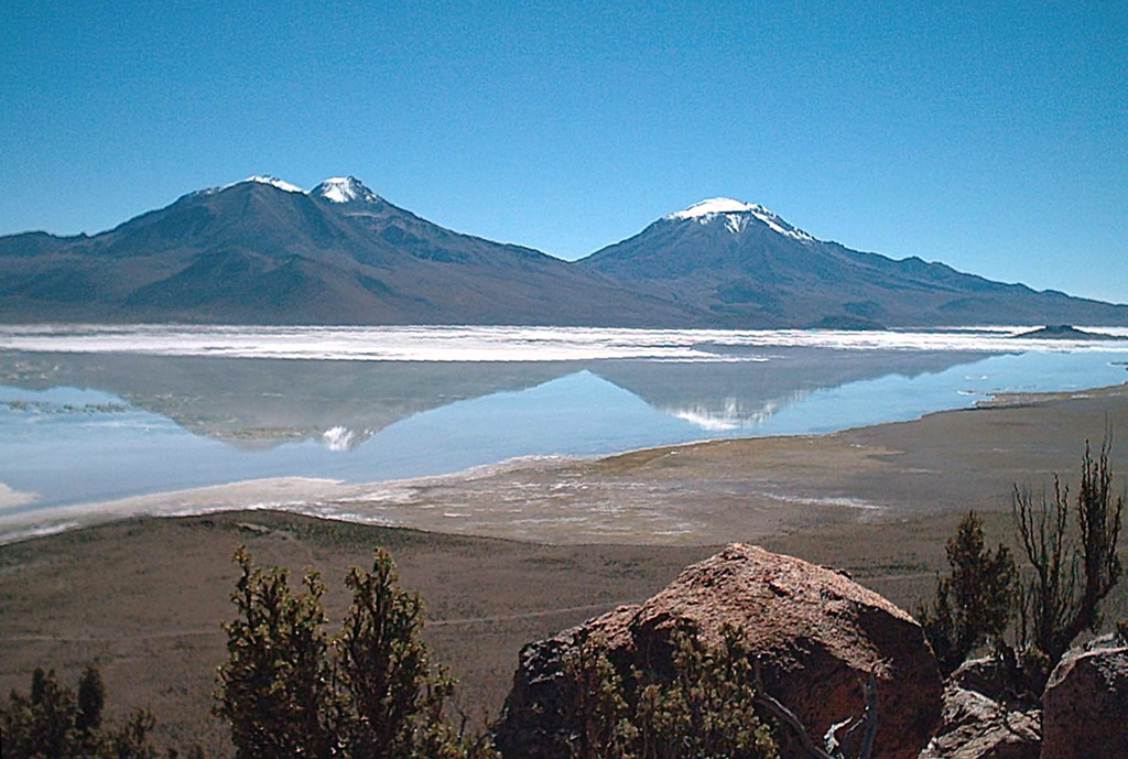 Photo of this volcano