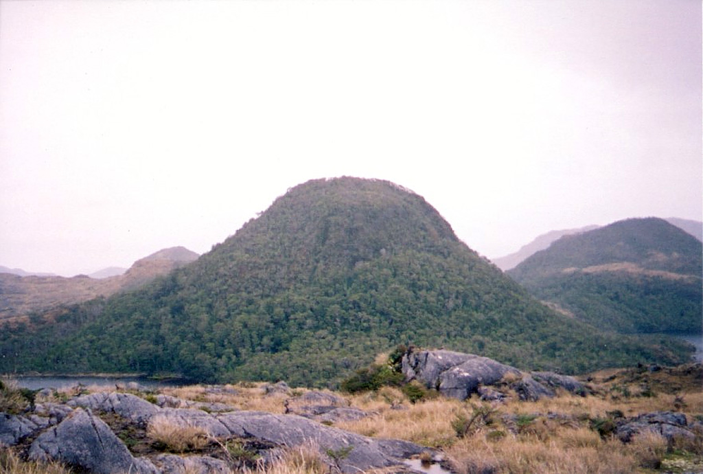 Photo of this volcano