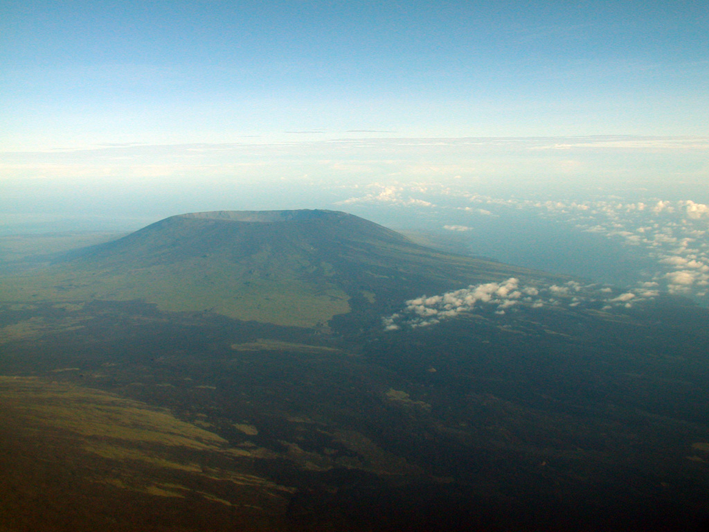 Volcano photo slideshow