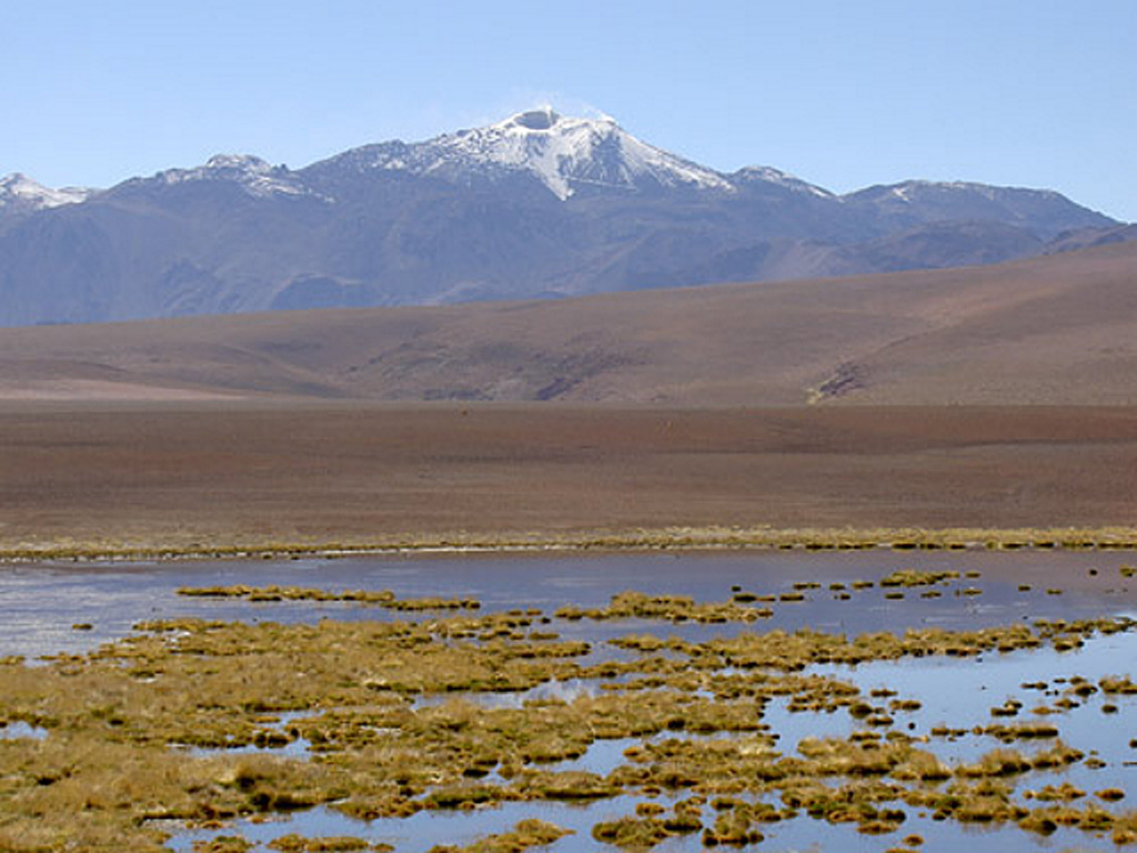 Photo of this volcano