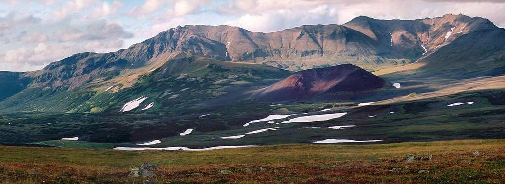 Photo of this volcano