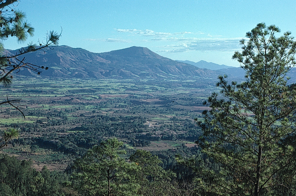 Photo of this volcano