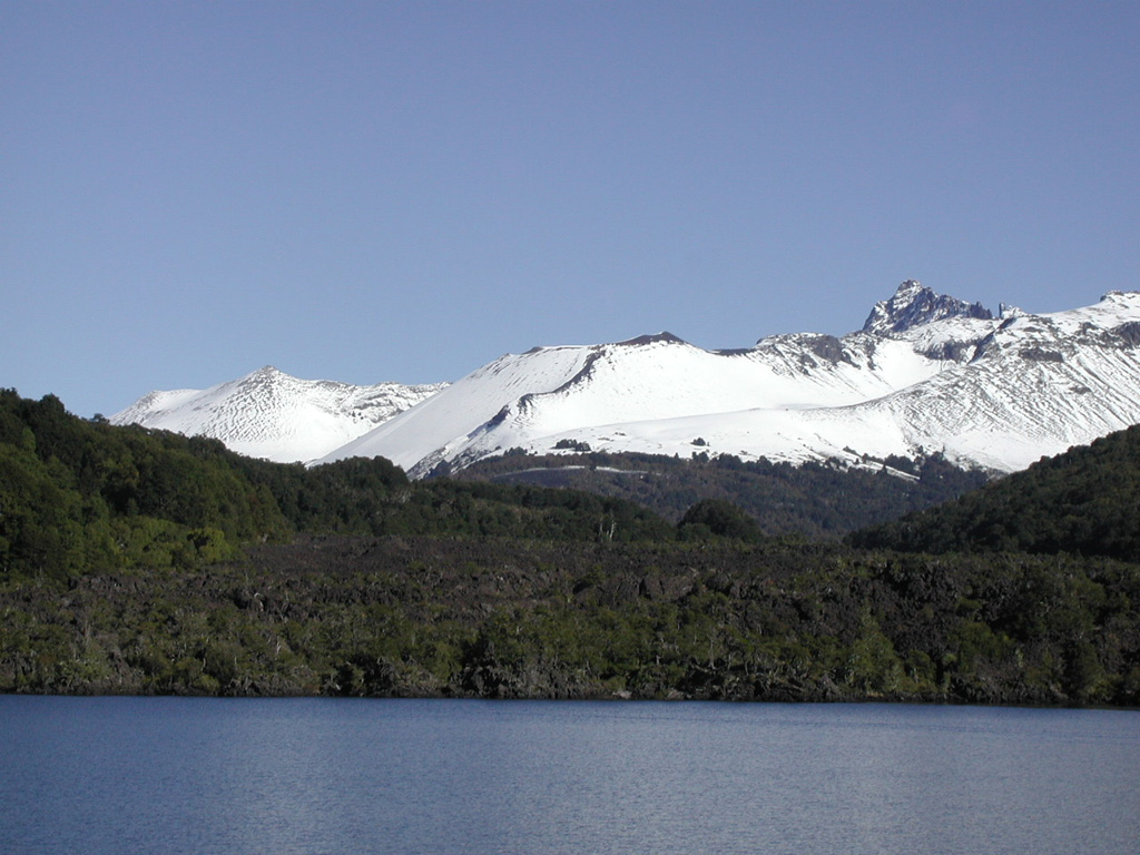 Photo of this volcano