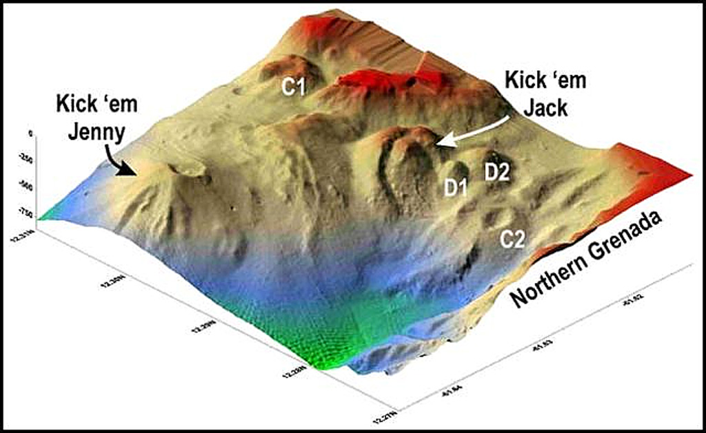 Photo of this volcano