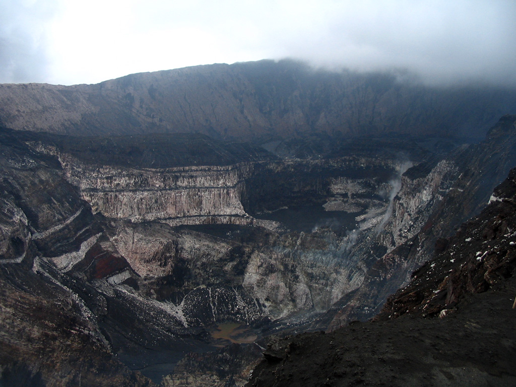 Photo of this volcano