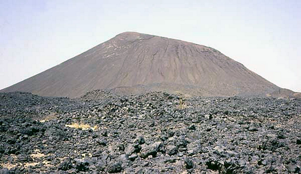 Photo of this volcano