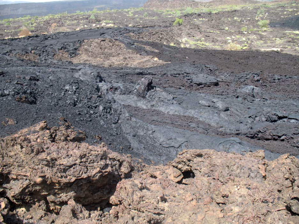 Volcano photo slideshow