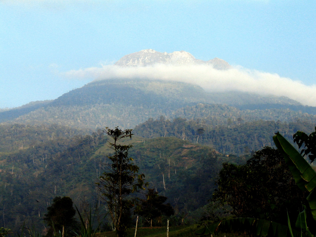 Photo of this volcano