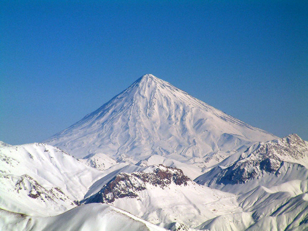 Photo of this volcano