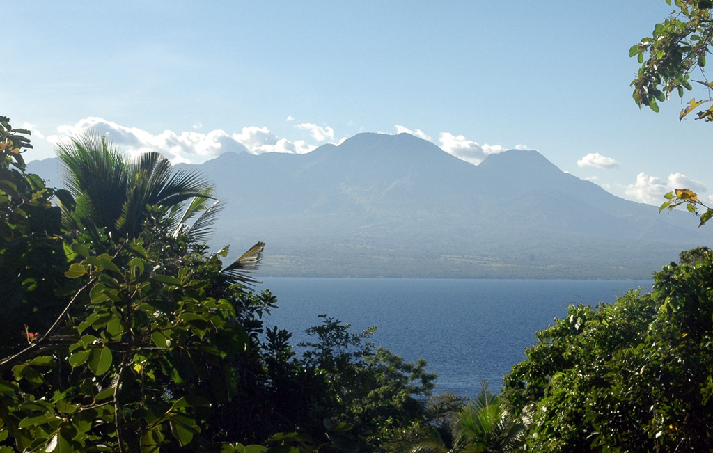 Photo of this volcano